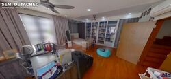 East Coast Hill (D16), Semi-Detached #480334241